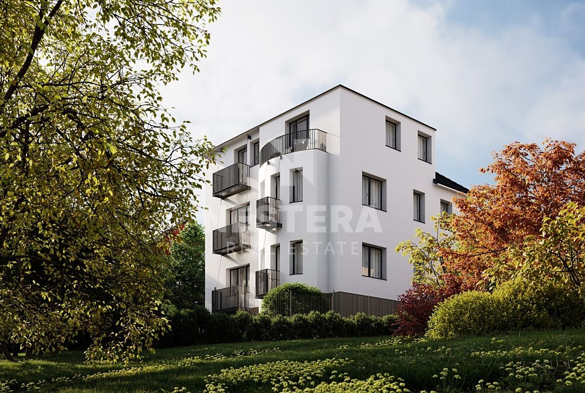 Prodej bytu 2+kk 34 m²